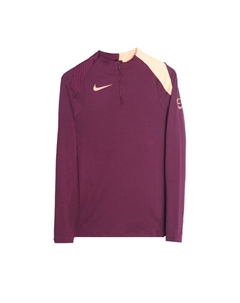 Футболка T90 унисекс фиолетовая Nike