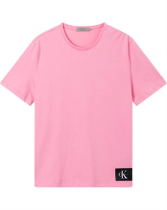Футболка женская розовая Calvin klein