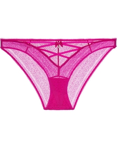 Трусики DREAM ANGELS 1 шт ярко-розовые Victoria's secret