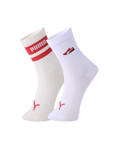 Колготки до колена женские 2 шт White Puma