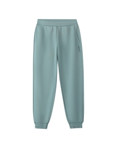 Вязаные спортивные штаны Women's, серо-зеленый Spyder