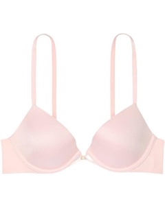 Бюстгальтер женский светло-розовый Victoria's secret