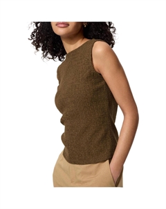 Топ-майка женская umber, Umber Uniqlo