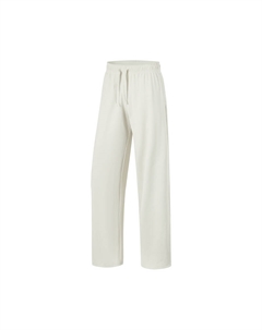 Универсальные повседневные брюки Women's, серебро Li-ning