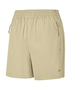 Повседневные шорты Women's Chestnut Gold/00EG Skechers