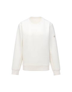 Женские свитеры из топной ткани, Wt-Coconut Milk Descente