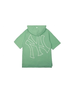 Нью-Йорк Янкиз свитшот унисекс green Mlb