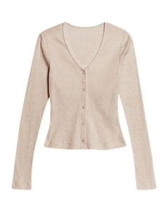 Топ женский, легкий коричневый Lululemon