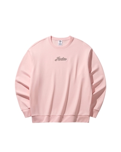 Свитшот Life Collection Unisex Apricot Blossom Pink Anta