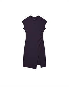 ORIGINALE Платье без рукавов для женщин темно-фиолетовое Fila