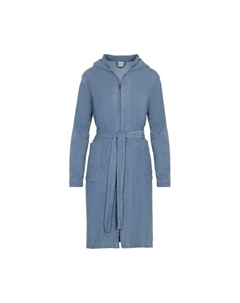 Халаты, цвет steel blue Move