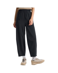 Спортивные штаны HIKE365 женские Black/010 Columbia