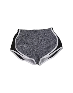 Женские шорты Swoosh Casual, серый Nike