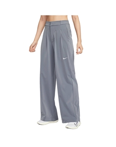 Женские повседневные брюки Dri Fit Cool Gray, серый Nike