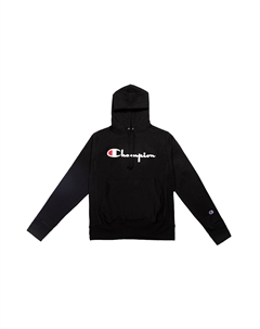Свитшот US Version унисекс черный Champion