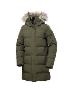 Пальто W BLOSSOM PUFFY PARKA Helly hansen