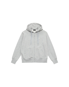 Базовый свитшот New York Mets 25FW Unisex, серый Mlb