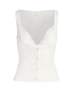 Майка Women's MARBLE/Marble Color, Marble/Marble Color Skims