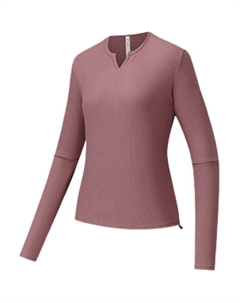 Футболка для разнообразных тренировок Women's, розовый Anta