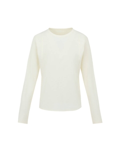 Женский лонгслив, Cr-Egret Descente