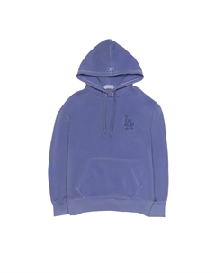 Лос-Анджелес Доджерс свитшот унисекс, светло-фиолетовый Mlb