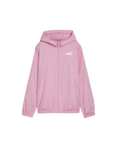 Куртка Essentials для женщин розовая Puma