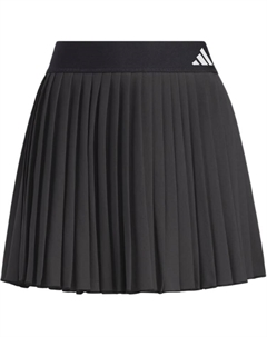 SS25 повседневная короткая юбка Women's Black Adidas