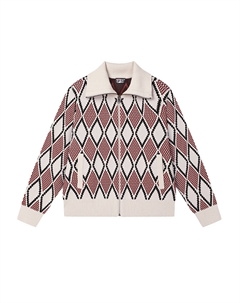 Топ Women's Light Pink Heather Fila