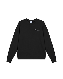 Свитшот US Version Unisex, черный Champion