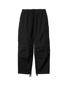 Карго-штаны jet, черный Carhartt wip