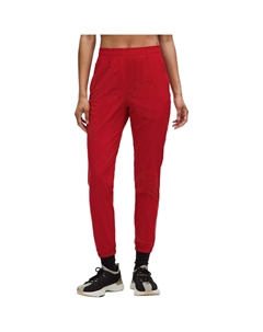 Женские повседневные брюки 25', темно-красный Lululemon