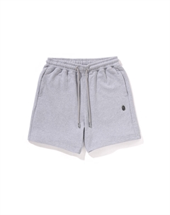 Шорты Casual Unisex, серый A bathing ape®