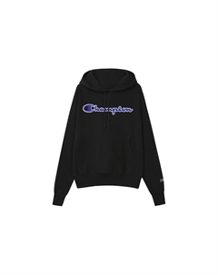 Свитшот US Version унисекс черный Champion