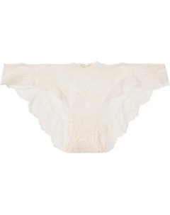 Женские трусы 1 упаковка Cloud White Victoria's secret