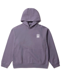 Свитшот женский, фиолетовый Descente