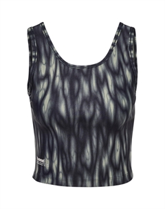 Женский топ Aop Intensity Hummel