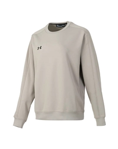 Спортивный свитшот Unisex Taupe, Taupe Under armour