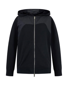 Яхтенная куртка Unisex Black Paul & shark