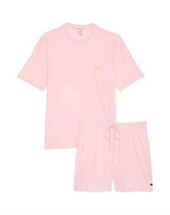 Пижамный комплект Women's Angel Pink Victoria's secret