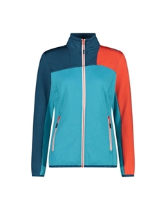 Женская флисовая куртка ЖЕНСКАЯ КУРТКА 32G4266 Cmp