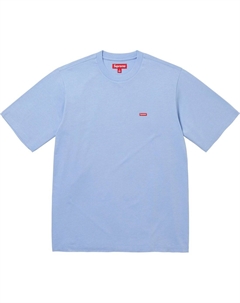 Футболка Small Box SS25, синий Supreme