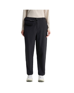 Женские повседневные брюки Transit черного цвета Columbia