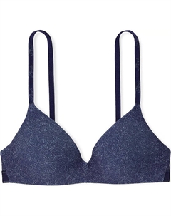 Женский бюстгальтер Blue Victoria's secret