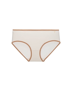 Женские трусы 1 упаковка, слоновая кость Victoria's secret