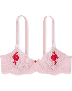 Бюстгальтер Women's Light Rose Pink Victoria's secret