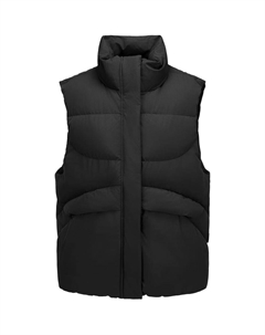 Пуховик Women's Carbon Black/0018 Skechers