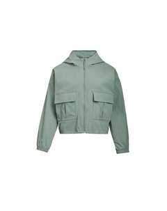 Неудержимый свитшот Unisex Lime Green-348 Under armour