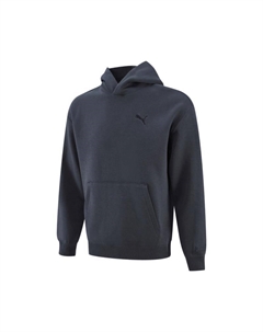 Свитшот Unisex Dark Gray, темно-серый Puma