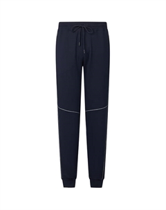 Яхтенные повседневные брюки Unisex Navy Blue Paul & shark