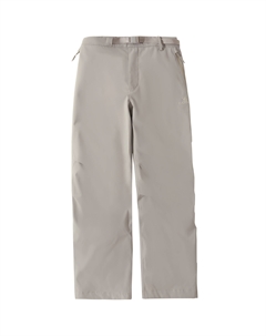 Непромокаемые брюки для любой погоды Women's, желтый Camel